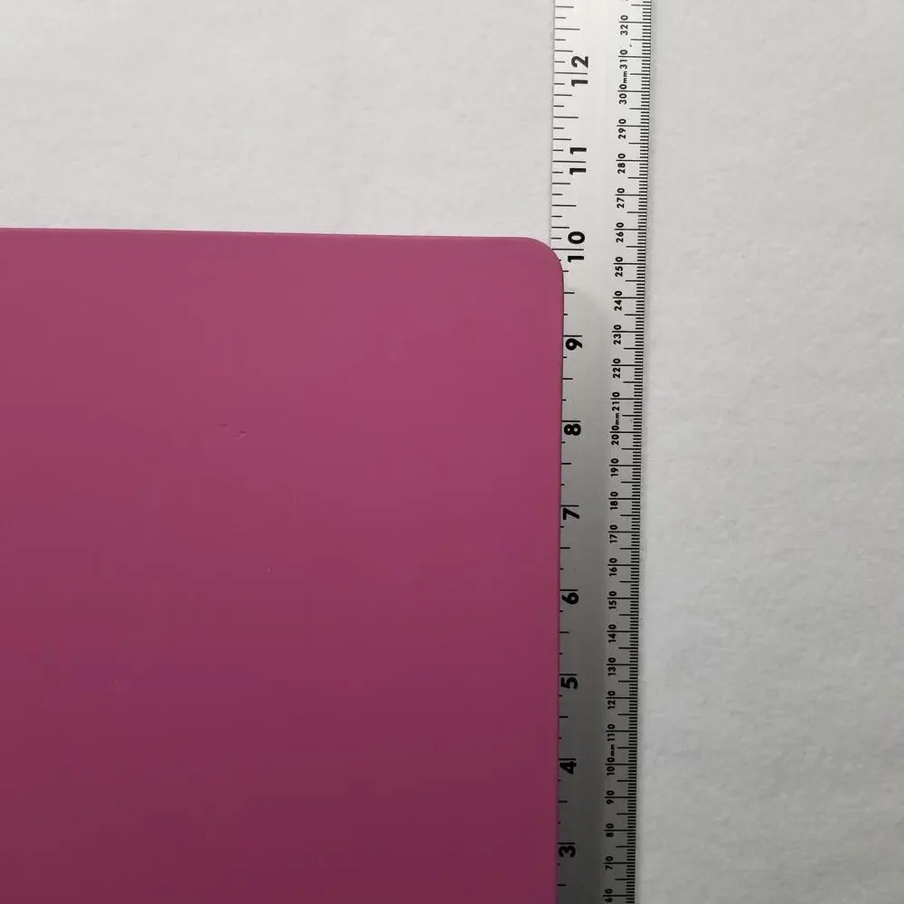 heyday™ Pink Apple iPad Air 10.2 inch and iPad Air 10.5 inch and Pencil Case